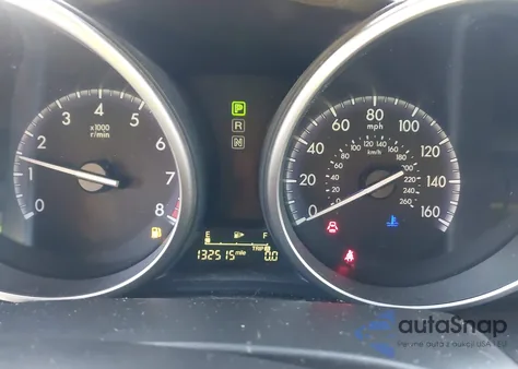 2012 Mazda Mazda3 I Sport z USA, uszkodzony, nr VIN JM1BL1UF5C1592613